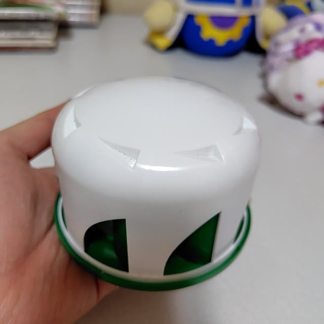 実例写真
