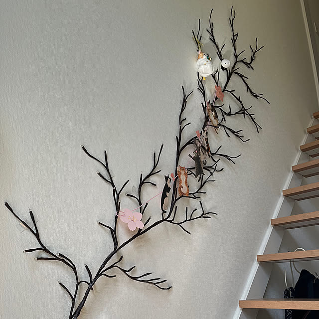 khaiさんの部屋