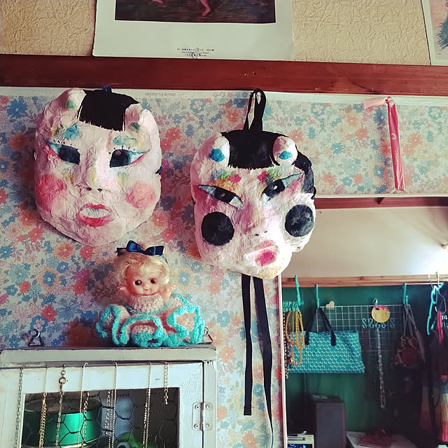 jinjinさんの実例写真