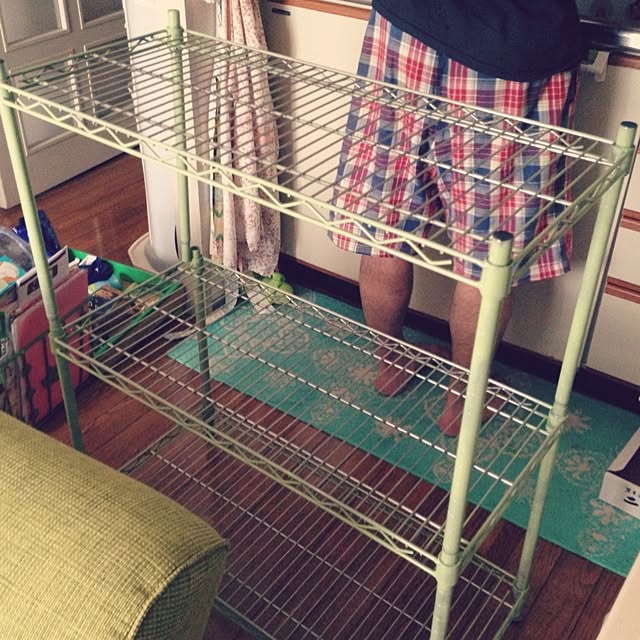 Monamiさんの実例写真
