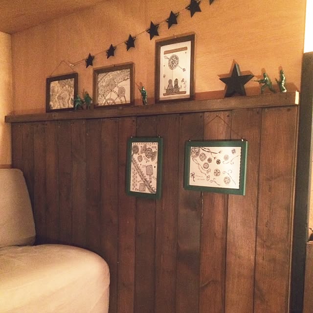 RYUBOKKURIさんの実例写真