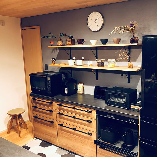 irohasuhomeさんの実例写真