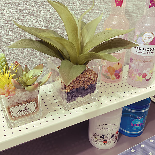Rinさんの実例写真