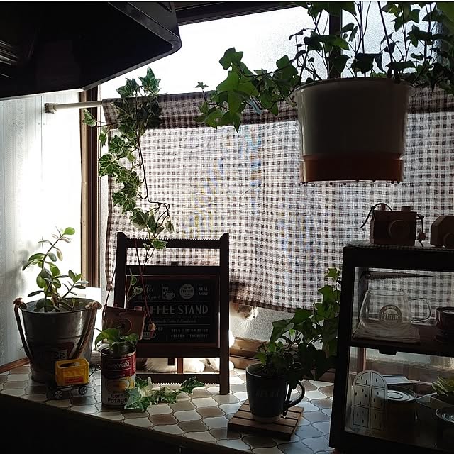 fukuさんの部屋