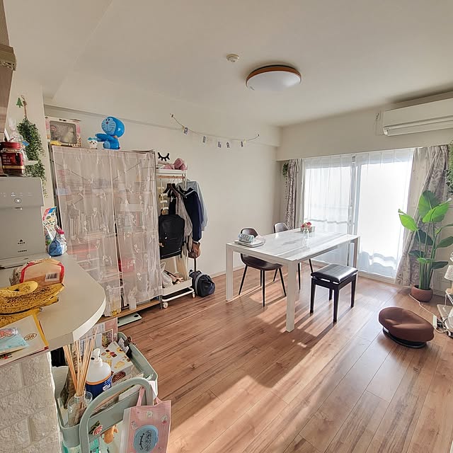 Manamiさんの部屋