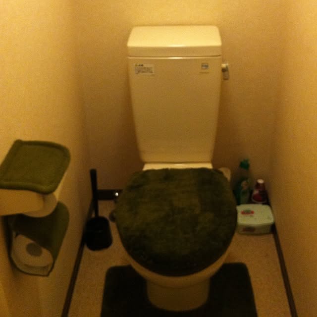 バス/トイレのインテリア実例 - 2012-12-19 00:18:13