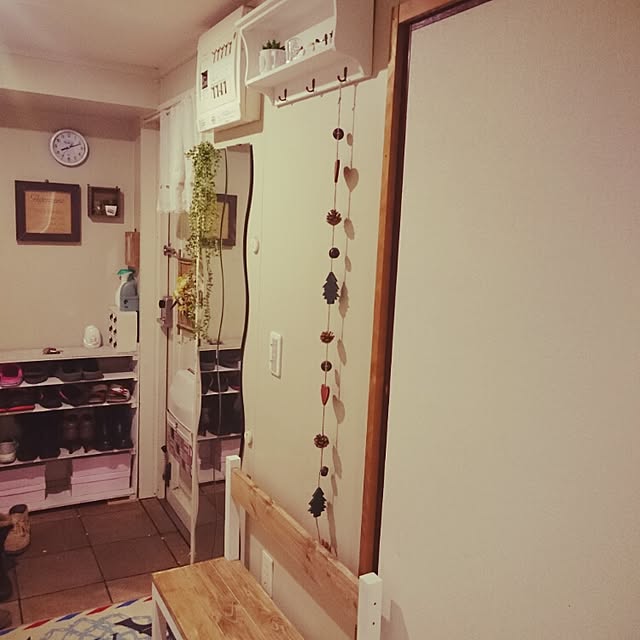 deさんの実例写真