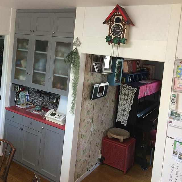 himenekoさんの実例写真