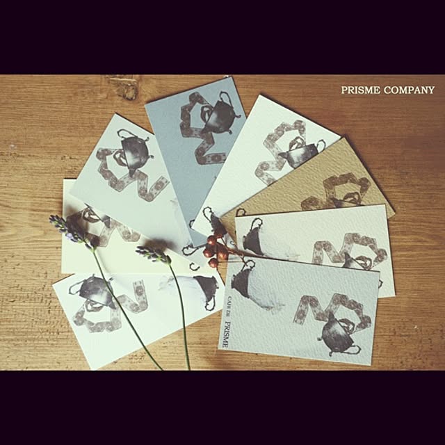 rustiqueさんの実例写真