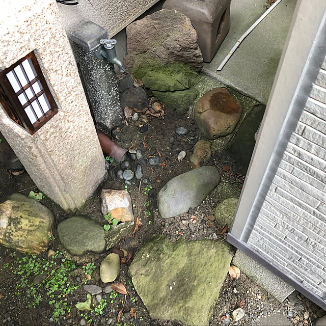 gomahukuさんの部屋