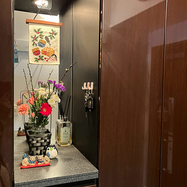 koshiregutyoさんの部屋