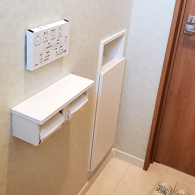 tokkiさんの実例写真