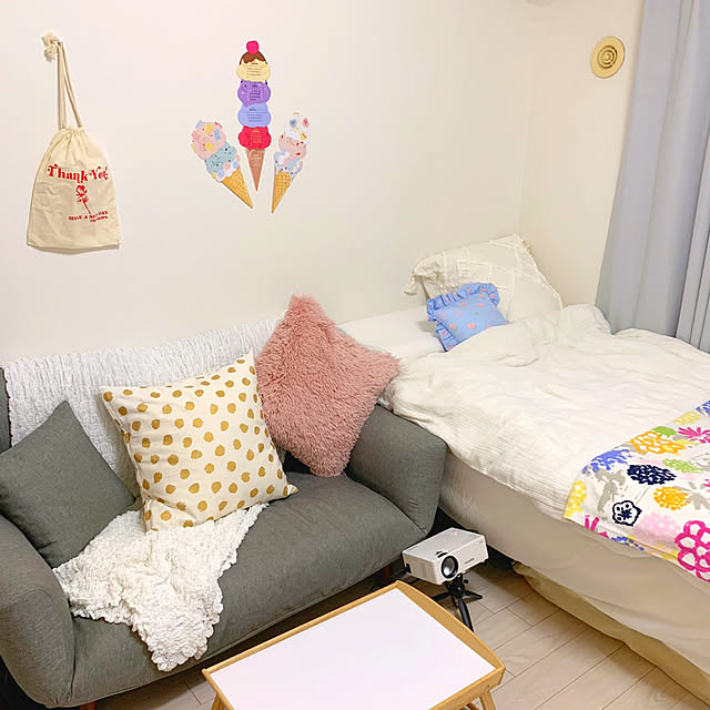 myroom3434さんの実例写真