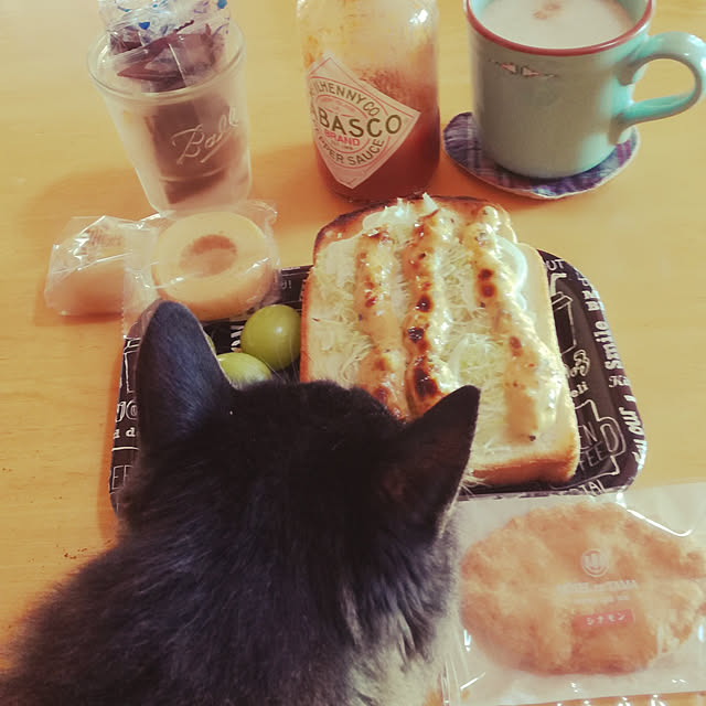 Maki-nekomamireさんの実例写真