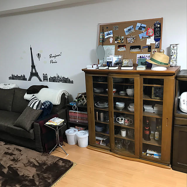 Yuさんの実例写真