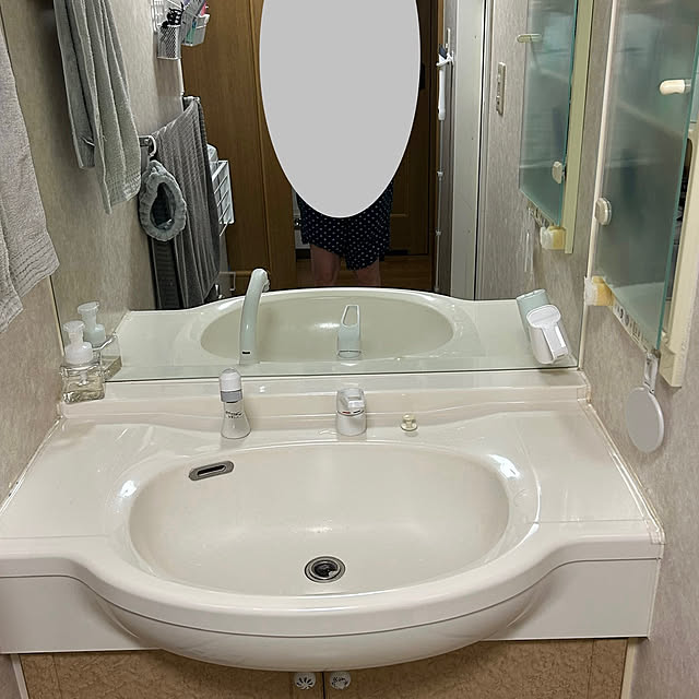 bettyさんの部屋
