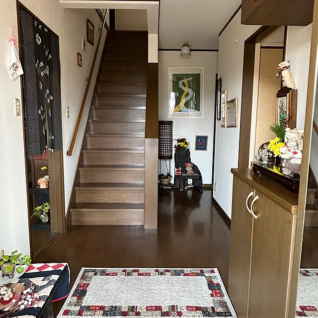 ritsukoさんの部屋