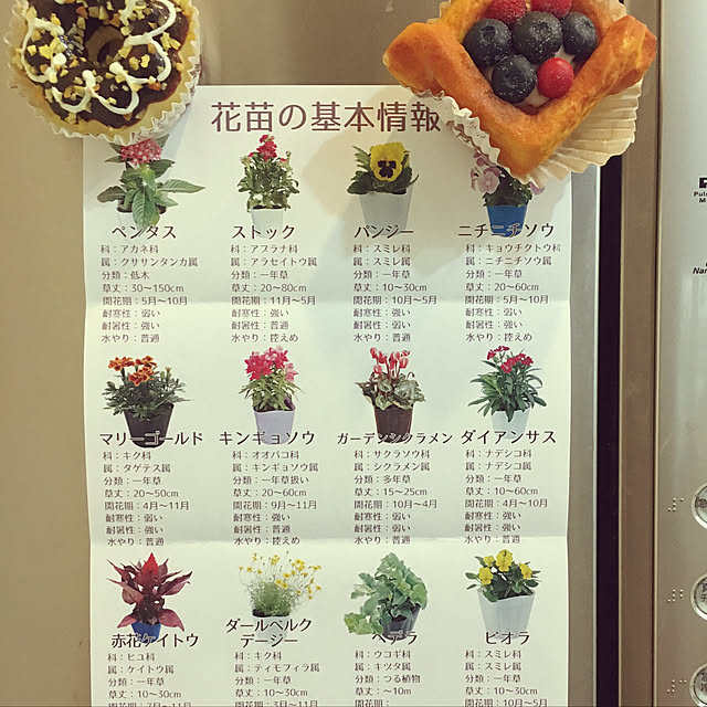 midoriさんの実例写真