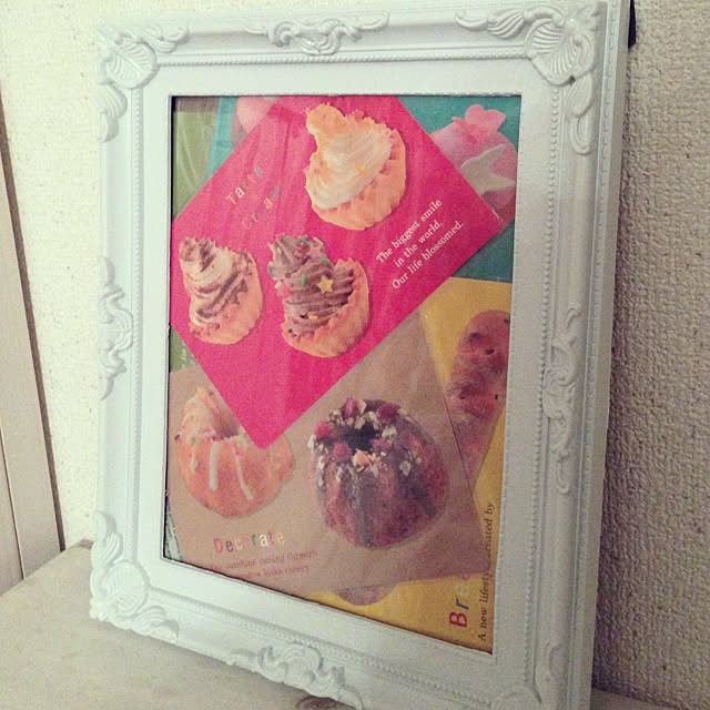 miiさんの実例写真