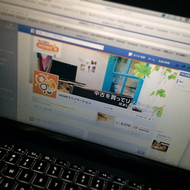 baumkuchenさんの実例写真