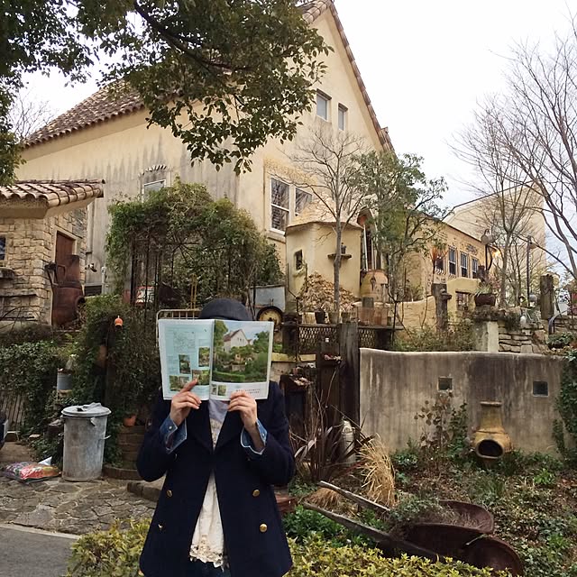 icchiさんの実例写真