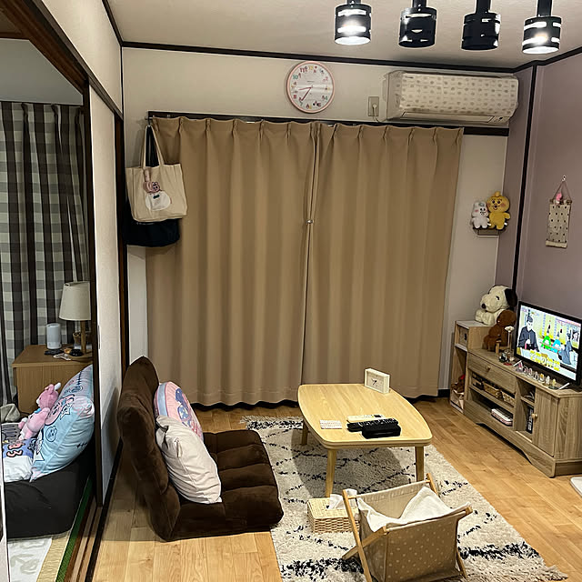 Naoさんの実例写真