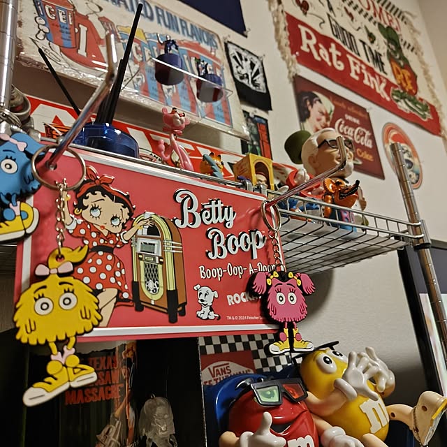 jayboyさんの部屋