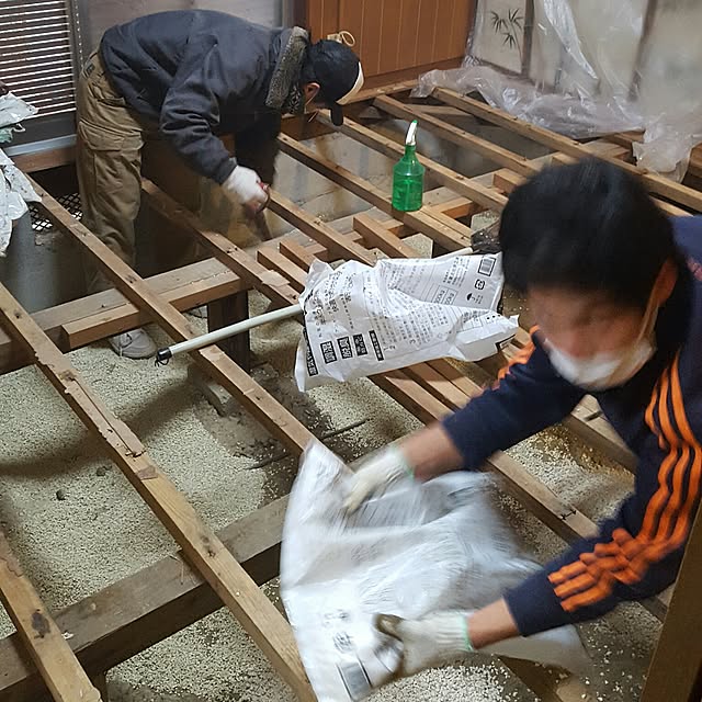 seitanさんの実例写真