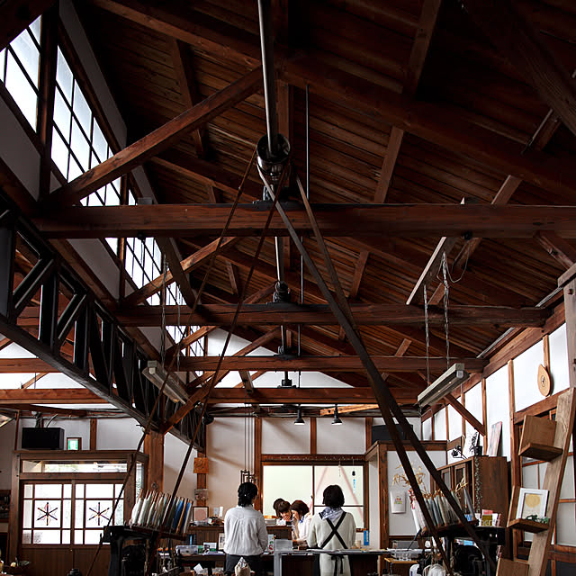 壁/天井/cafeのインテリア実例 - 2019-01-06 13:21:58
