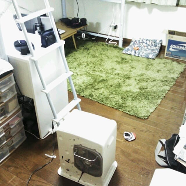 cornさんの実例写真