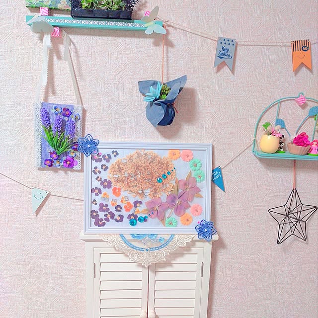 Miyumamaさんの実例写真
