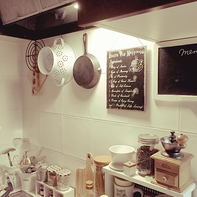 Atelier.mさんの実例写真