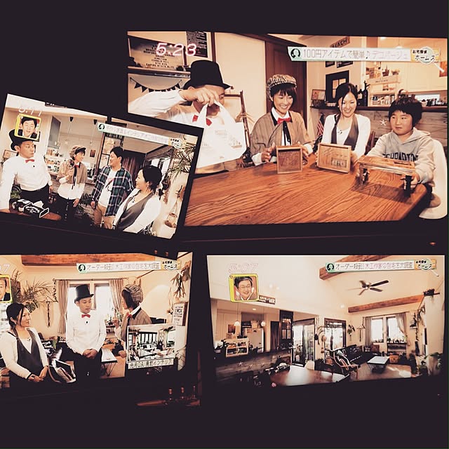 Mikaさんの実例写真