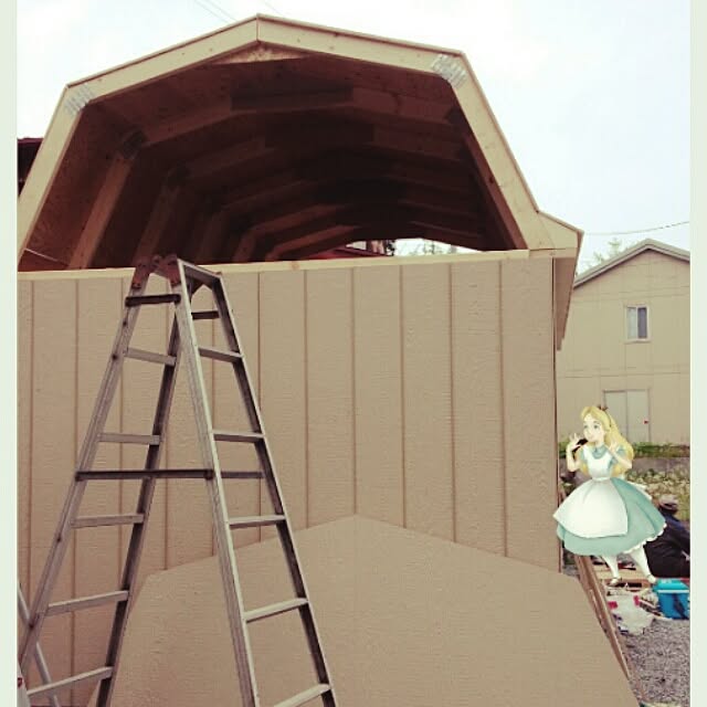 rainbowdropsさんの実例写真