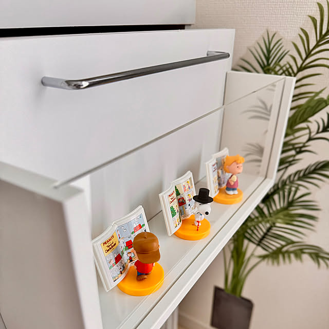 snoopyさんの部屋