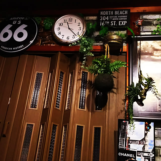 ringarintonさんの実例写真