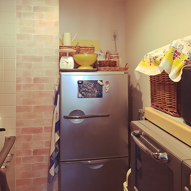 nanaemonさんの実例写真