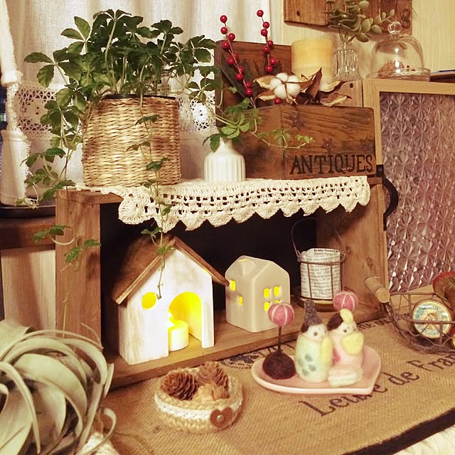 chi-koさんの実例写真