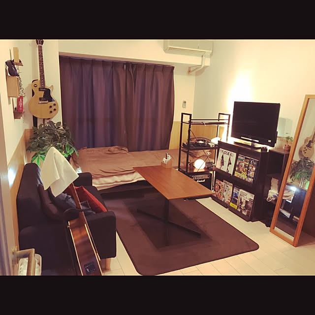 ChanKさんの実例写真