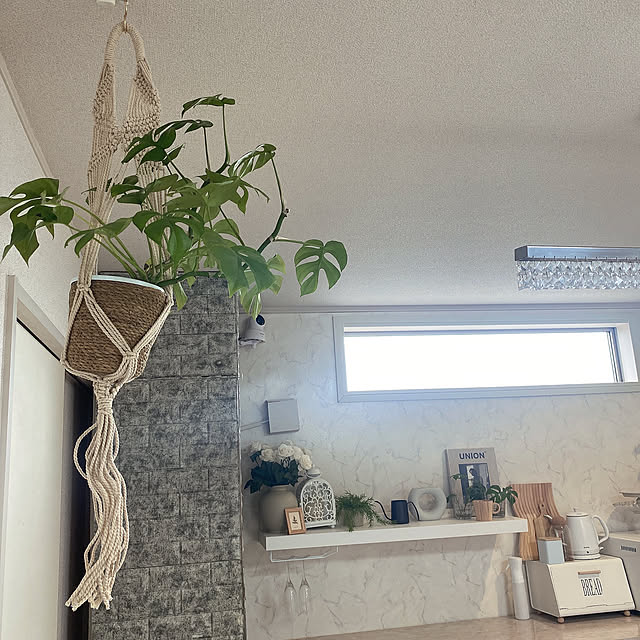 mii_home_39さんの実例写真