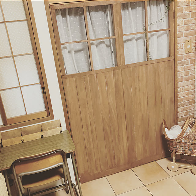 nnramさんの実例写真