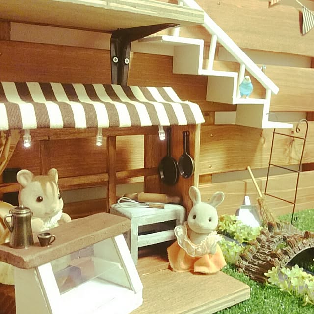 y-h-aさんの実例写真