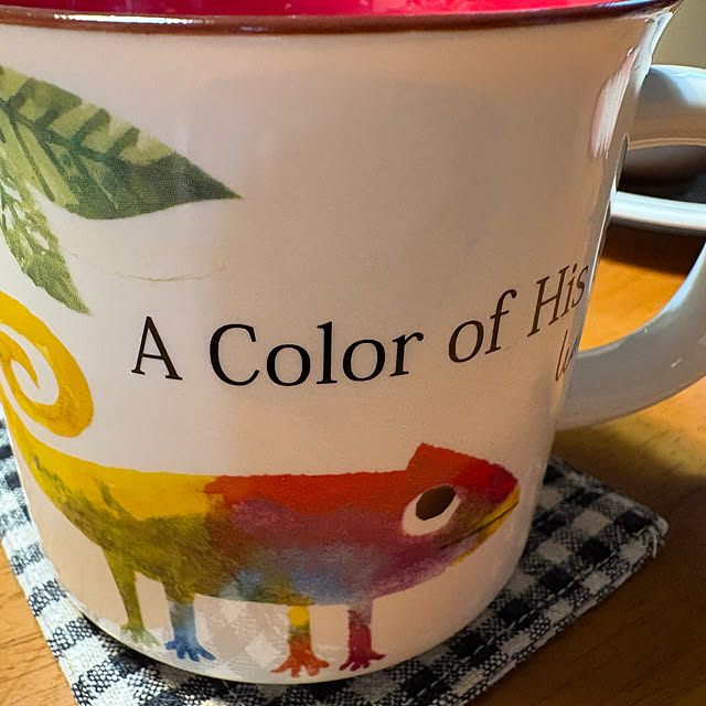 キッチン/マグカップのインテリア実例 - 2026-01-11 11:48:07