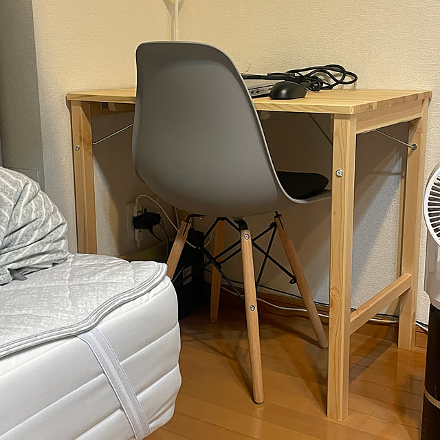 shuさんの部屋