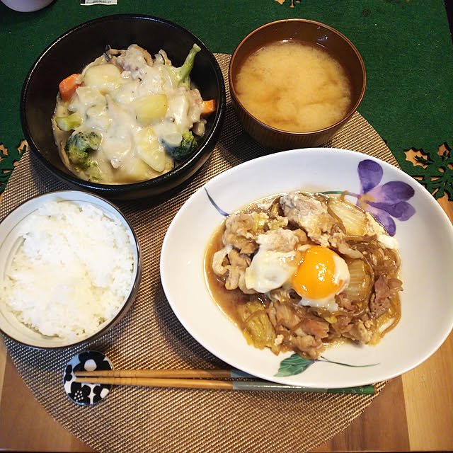 ritetsuyuRさんの実例写真