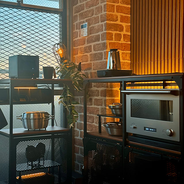 LACROWAさんの実例写真