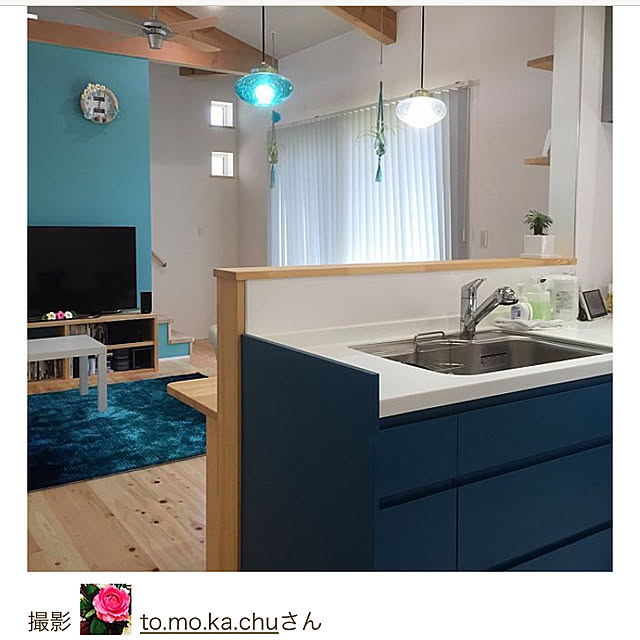 mo.ka.chuさんの実例写真