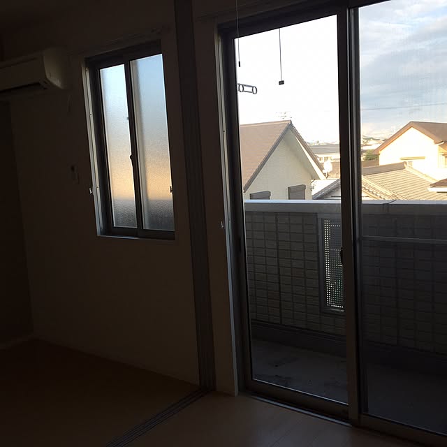 部屋全体のインテリア実例 - 2015-08-23 09:04:19