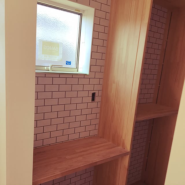miさんの実例写真
