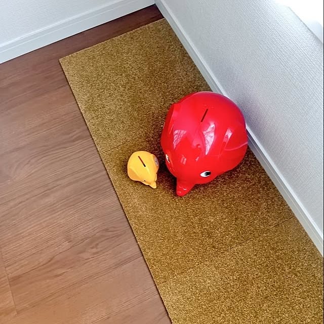 hirukumaさんの実例写真